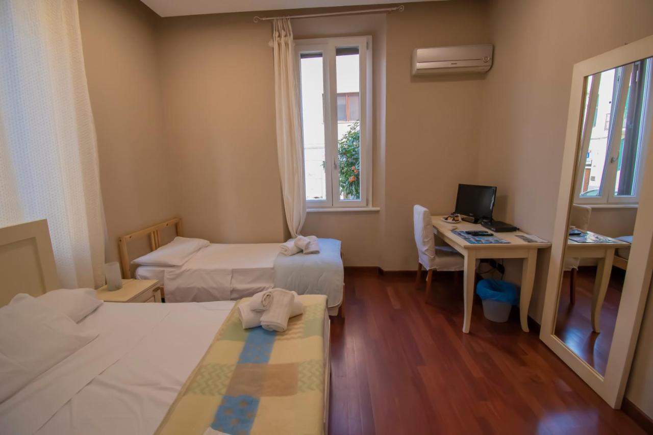 Gasthof Casual Cairoli Reggio Calabria