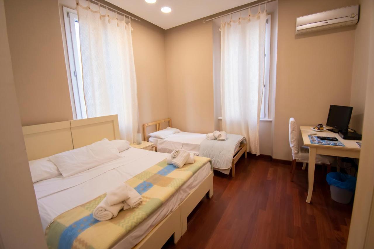 Casual Cairoli Gasthof Reggio Calabria
